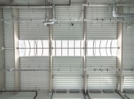 Rozbudowa Zakładu Agroinżynierii